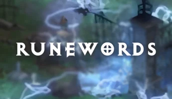 Diablo 2 Resurrected Runewords