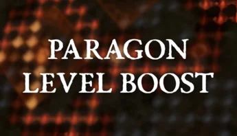 diablo 4 paragon level boost