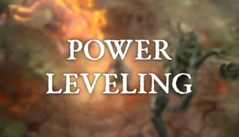 diablo 4 power leveling