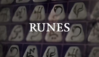 diablo 4 runes updated