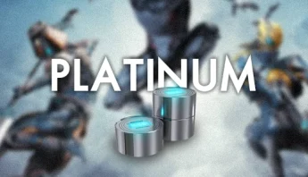 Warframe Platinum