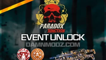 Buy BO7 Paradox Junction Event Boost