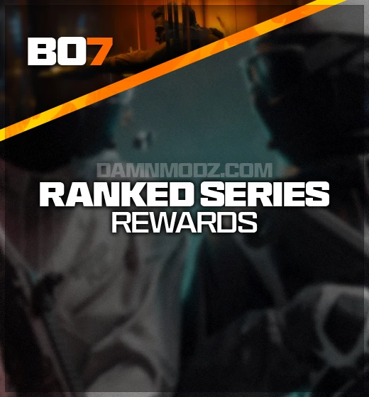 Buy BO7 Ranked Series Rewards