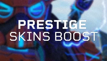 Apex Legends Prestige Skins Boost