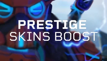 Apex Legends Prestige Skins Boost