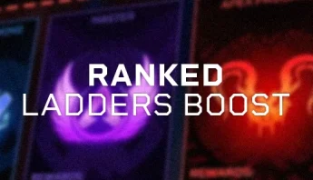 Apex Legends Ranked Ladders Boost