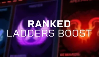 Apex Legends Ranked Ladders Boost