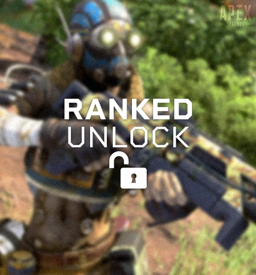 Apex Legends Ranked Unlock