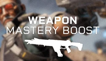 Apex Legends Weapon Mastery Boost