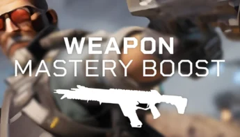 Apex Legends Weapon Mastery Boost