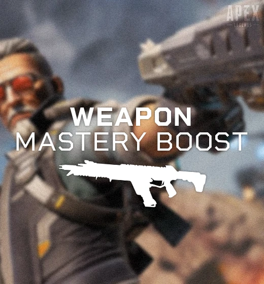 Apex Legends Weapon Mastery Boost