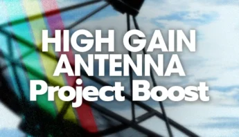 Buy Arc Raiders High Gain Antenna Project Boost