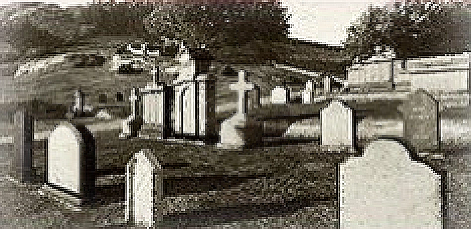 Hill Valley Church, Pacific Bluffs email photo clue