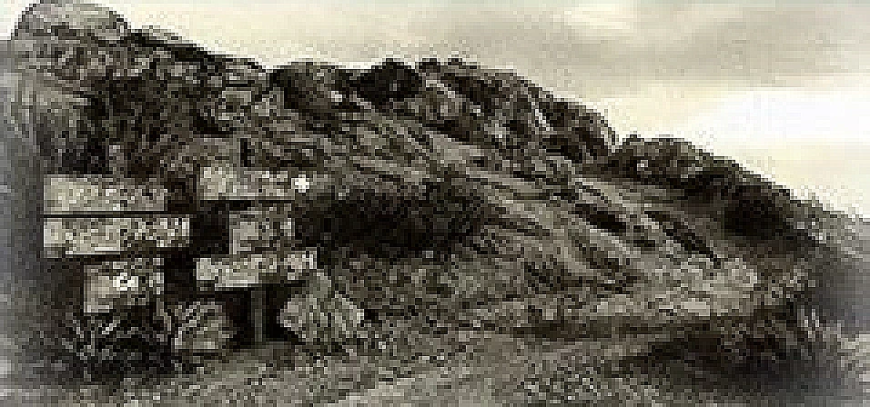 Mount Chiliad email photo clue