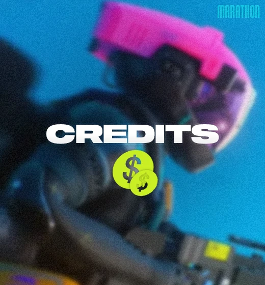Buy Marathon Credits