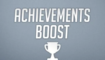 Overwatch Achievements Boost