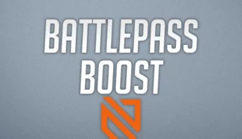 Overwatch Battle Pass Boost