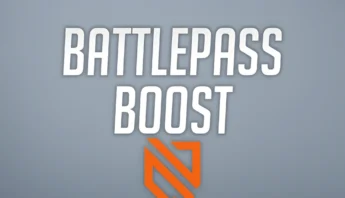 Overwatch Battle Pass Boost