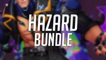 Overwatch Hazard Bundle