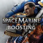 Space Marine 2
