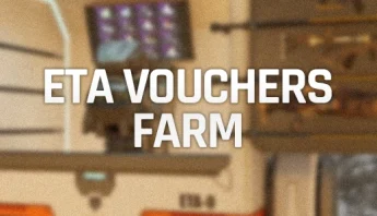 ETA Vouchers Farm