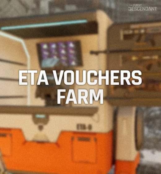ETA Vouchers Farm