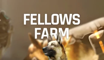 TFD Fellows Farm