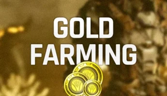 TFD Gold Farming