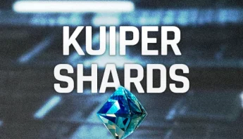 TFD Kuiper Shards