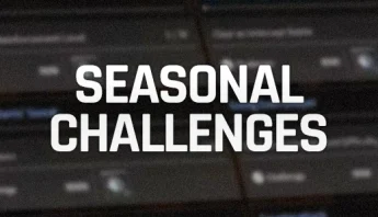 TFD Seasonal Challenges