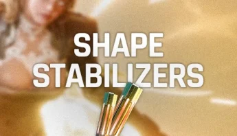 TFD Shape Stabilizers