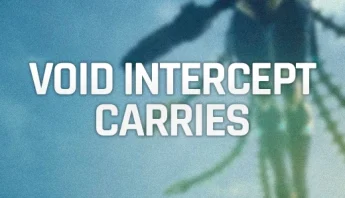 Void Intercept Carries