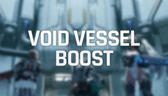 Void Vessel Boost