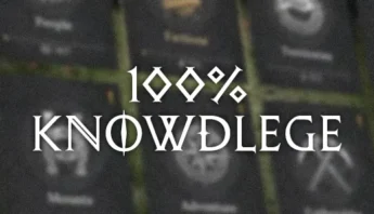 Buy Crimson Desert 100% Knowledge