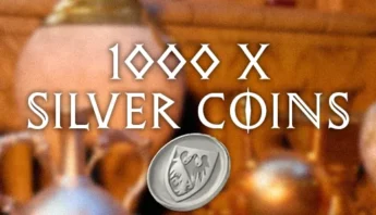 Buy Crimson Desert 1000x Silver Coins