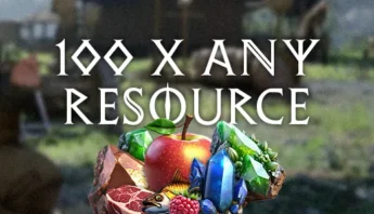 Buy Crimson Desert 100x Any Resource