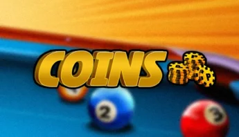 Buy 8 Ball Pool Coins
