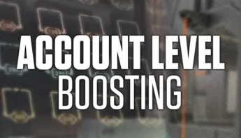 Valorant Account Level Boosting