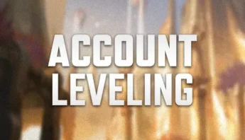Buy Marvel Rivals Account Leveling
