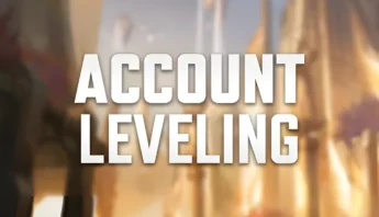 Buy Marvel Rivals Account Leveling