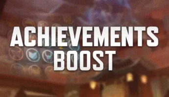 Buy Marvel Rivals Achievements Boost