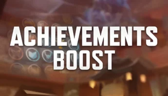 Buy Marvel Rivals Achievements Boost