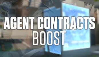 AGENT CONTRACTS