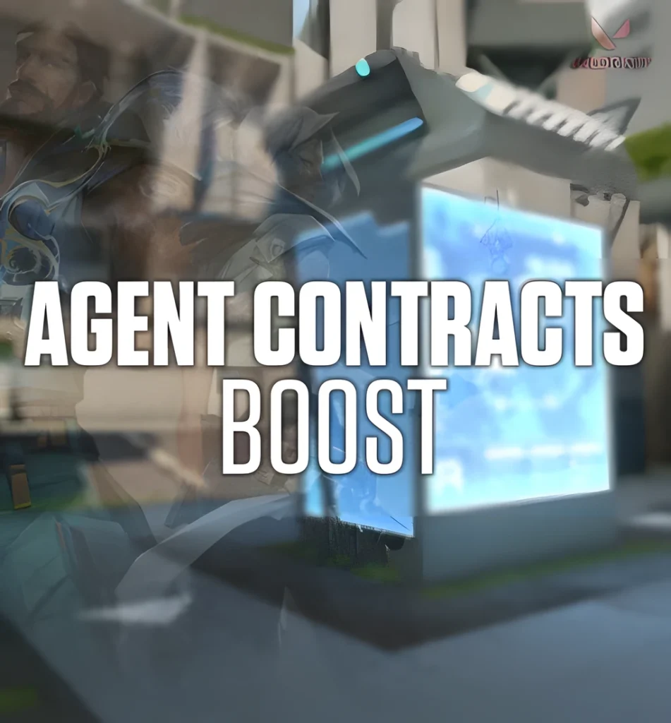 AGENT CONTRACTS