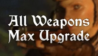 Buy Windrose All Weapons Max Upgrade