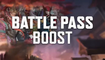 Buy Marvel Rivals Battle Pass Boost