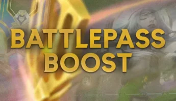 LoL Event Battle Pass Boost