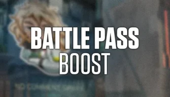 Valorant Battle Pass Boost