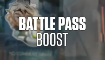 BATTLEPASS BOOST