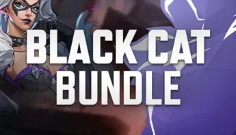 Buy Marvel Rivals Black Cat Bundle
